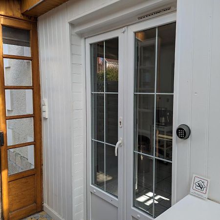 Poitiers Rocs - Pictavebnb - Centre-Ville-Gare Zewnętrze zdjęcie