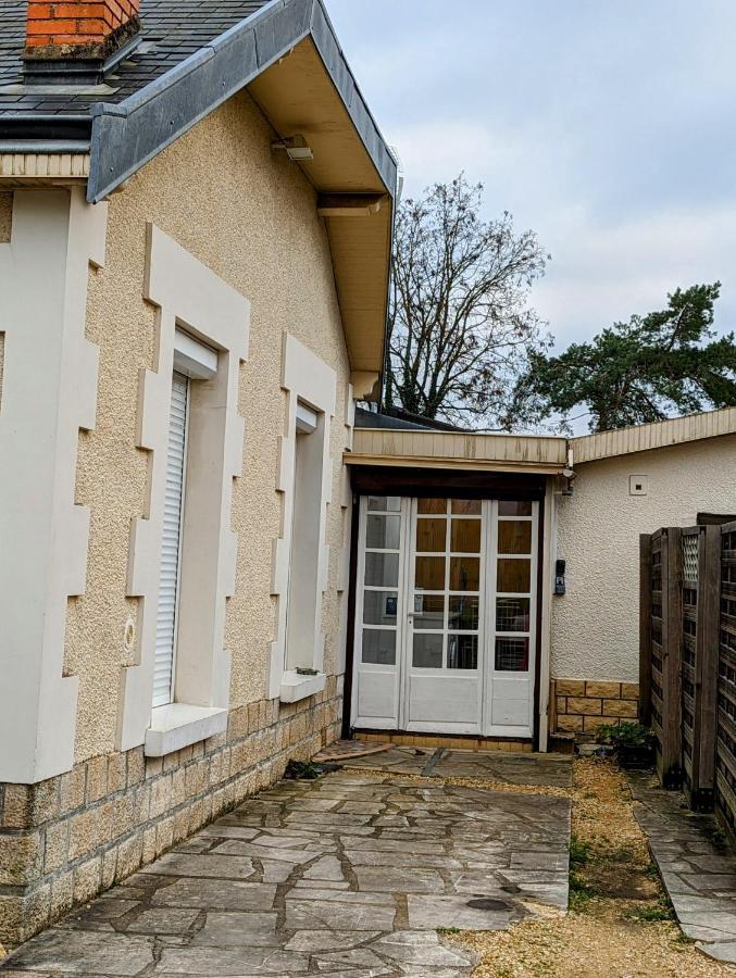 Poitiers Rocs - Pictavebnb - Centre-Ville-Gare Zewnętrze zdjęcie