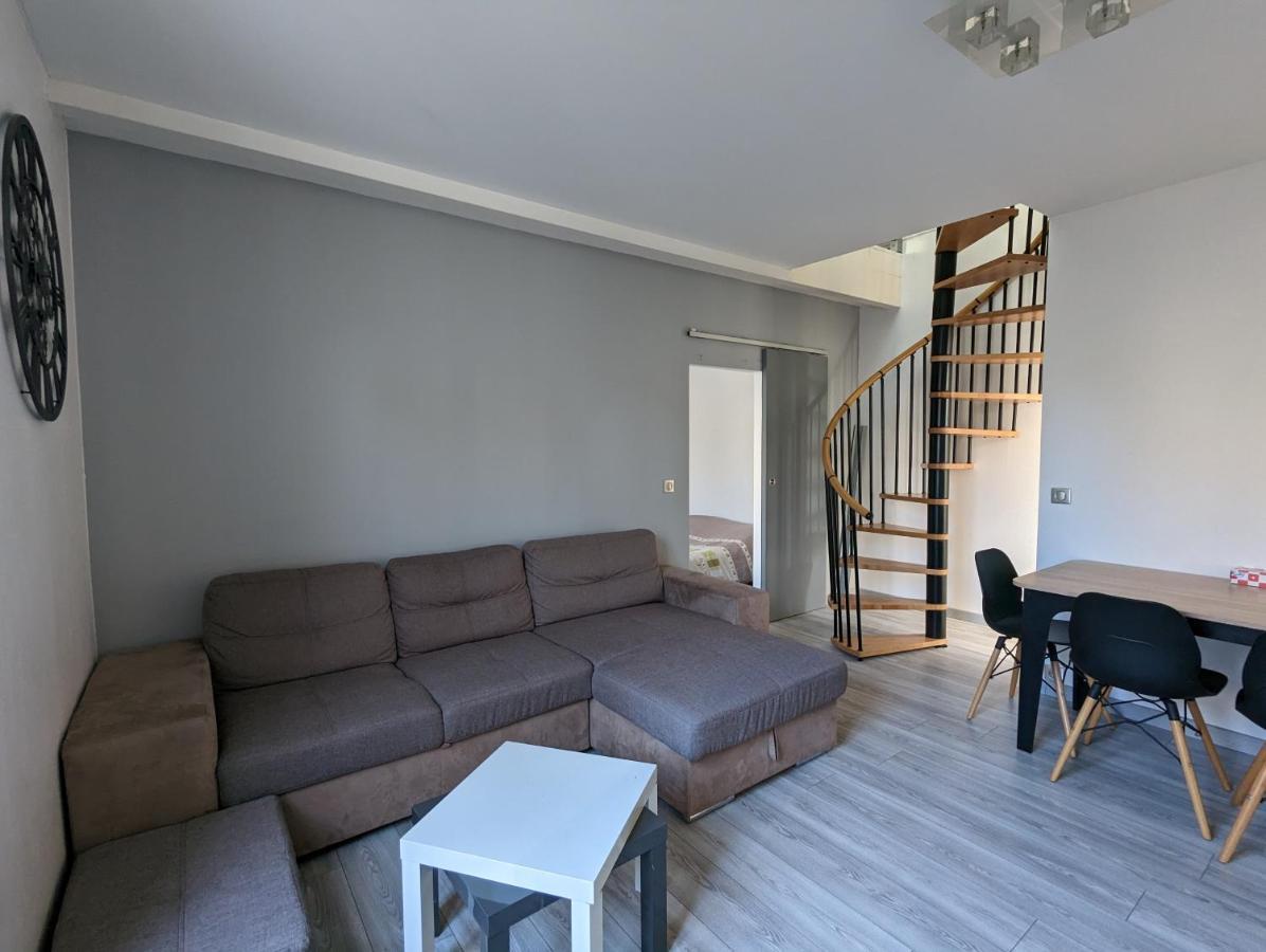 Poitiers Rocs - Pictavebnb - Centre-Ville-Gare Zewnętrze zdjęcie